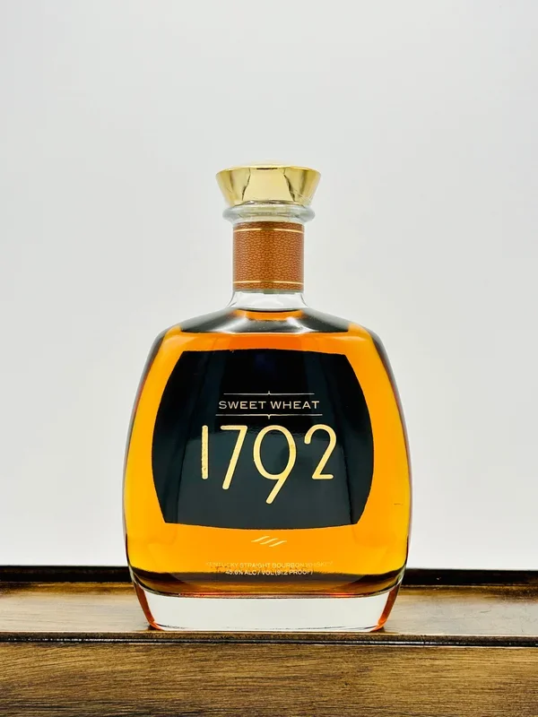 1792 Ridgemont Reserve Sweet Wheat Bourbon Whiskey
